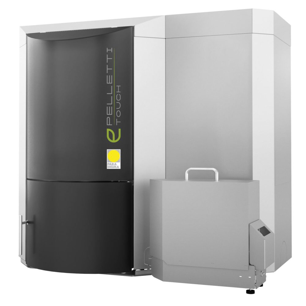 1Pelletti_Touch_12_20kW_Foerderschnecke